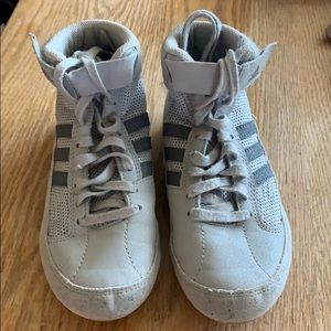 Youth Wrestling Shoes